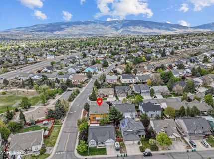 3101 Platte River Drive, Reno, NV 89503 Photo