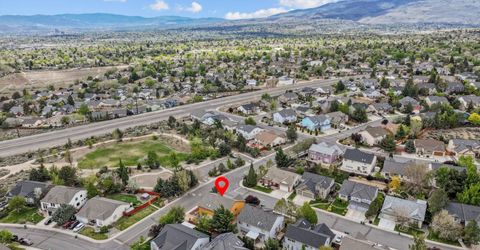 3101 Platte River Drive, Reno, NV 89503 Photo