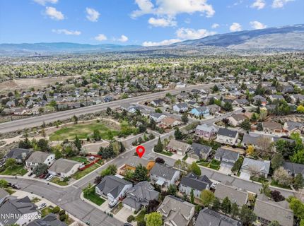 3101 Platte River Drive, Reno, NV 89503 Photo