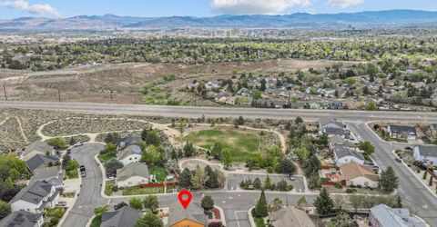 3101 Platte River Drive, Reno, NV 89503 Photo