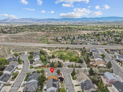 3101 Platte River Drive, Reno, NV 89503 Photo