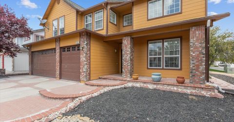 3101 Platte River Drive, Reno, NV 89503 Photo