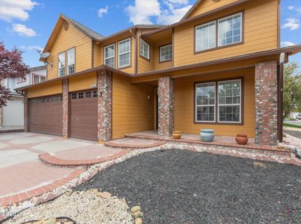 3101 Platte River Drive, Reno, NV 89503 Photo