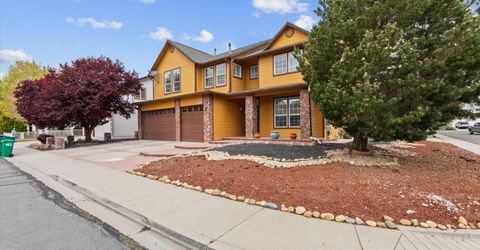 3101 Platte River Drive, Reno, NV 89503 Photo