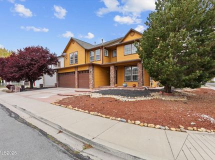 3101 Platte River Drive, Reno, NV 89503 Photo
