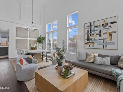 3101 Platte River Drive, Reno, NV 89503 Photo