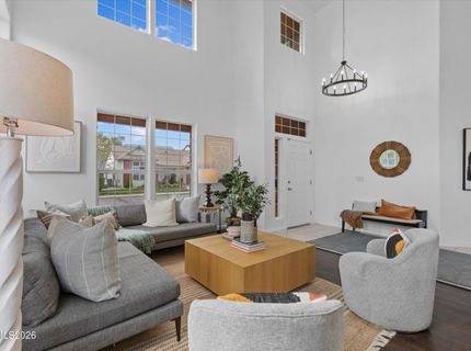 3101 Platte River Drive, Reno, NV 89503 Photo