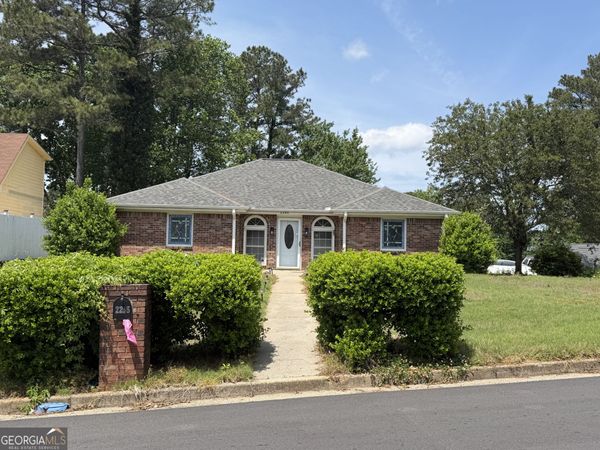 2205 Mint Julep Court, Lawrenceville, GA 30044