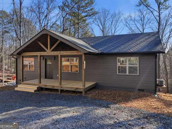 1883 Newport Drive, Unit 1868, Ellijay, GA 30540