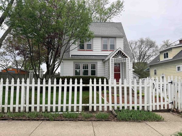 1314 Packers Avenue, Madison, WI 53704