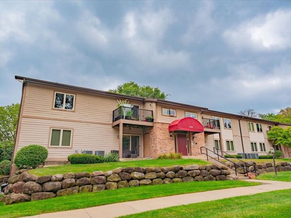 5301 Brody Drive, Unit 202, Madison, WI 53705