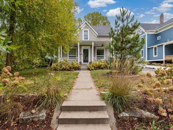 810 6th Street, Hudson, WI 54016
