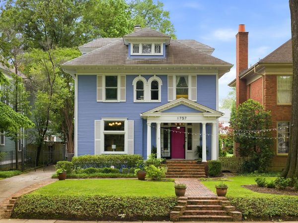 1757 GLENWOOD PL, Memphis, TN 38104