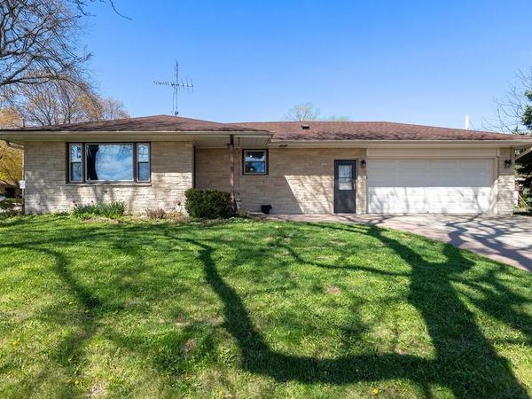 888 S. 6th AVENUE, West Bend, WI 53095