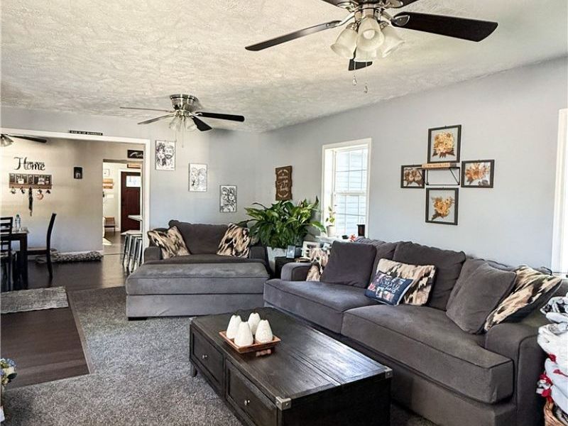 141 Spring Street, Gnadenhutten, OH 44629 Photo 15