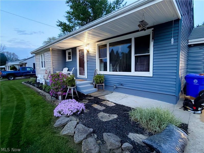 141 Spring Street, Gnadenhutten, OH 44629 Photo 2