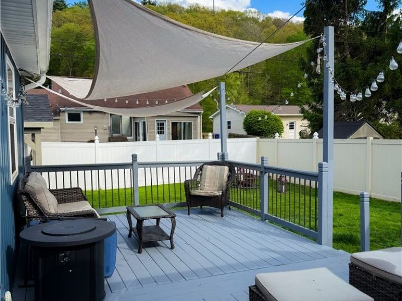 141 Spring Street, Gnadenhutten, OH 44629 Photo 3