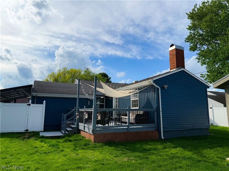 141 Spring Street, Gnadenhutten, OH 44629 Photo 5