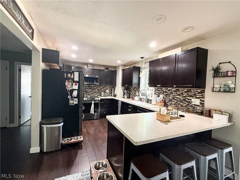 141 Spring Street, Gnadenhutten, OH 44629 Photo 9