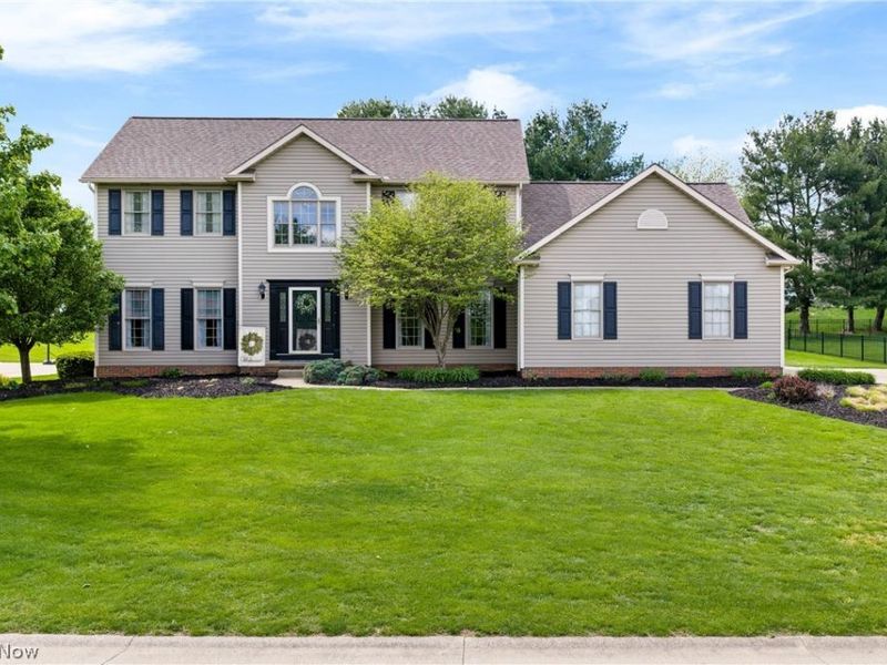 8835 Leyland Avenue NW, North Canton, OH 44720 Photo 1