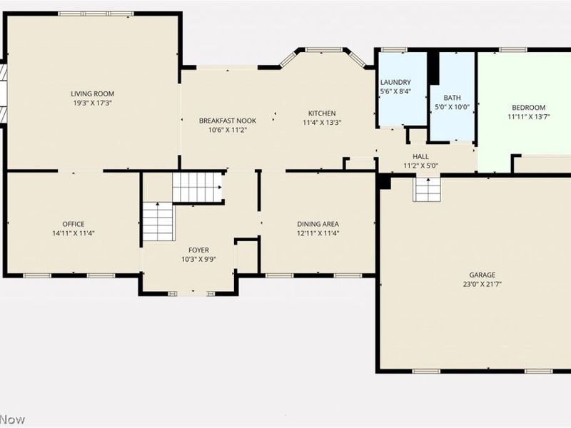 8835 Leyland Avenue NW, North Canton, OH 44720 Photo 4
