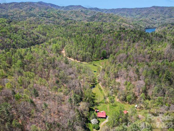 647 Indian Springs Road , Clyde, NC 28721