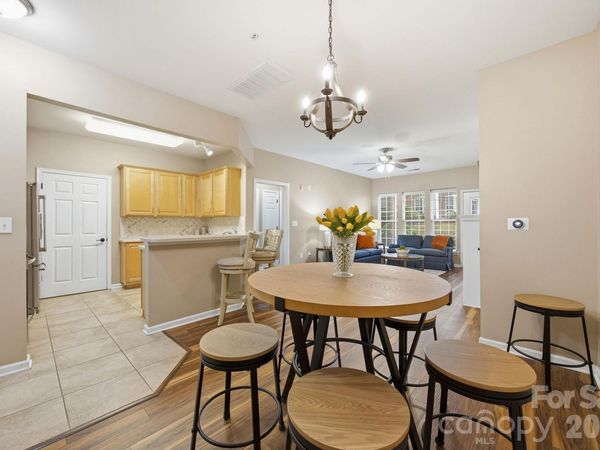 14321 San Paolo Lane, Charlotte, NC 28277