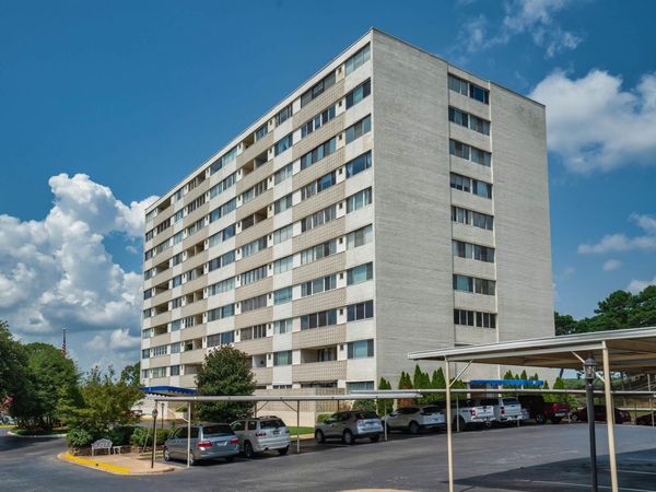 740 WESTON Road, Unit 411, Hot Springs, AR 71913