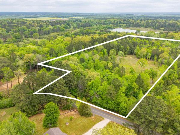 TBD CEDAR GROVE Road, Arkadelphia, AR 71923