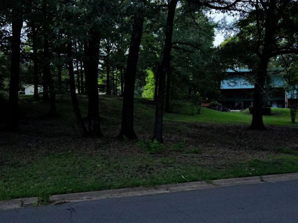 TBD NORTH PARK Drive, Arkadelphia, AR 71923