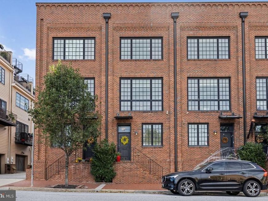 914 S Fagley Street , Baltimore, MD 21224 Main Photo