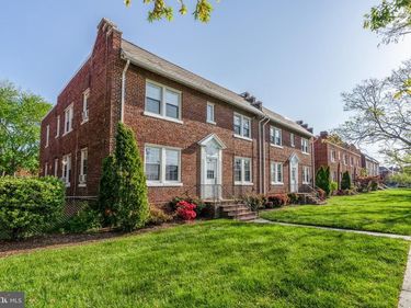 418 E GLENDALE AVENUE , Unit 3, ALEXANDRIA, VA 22301