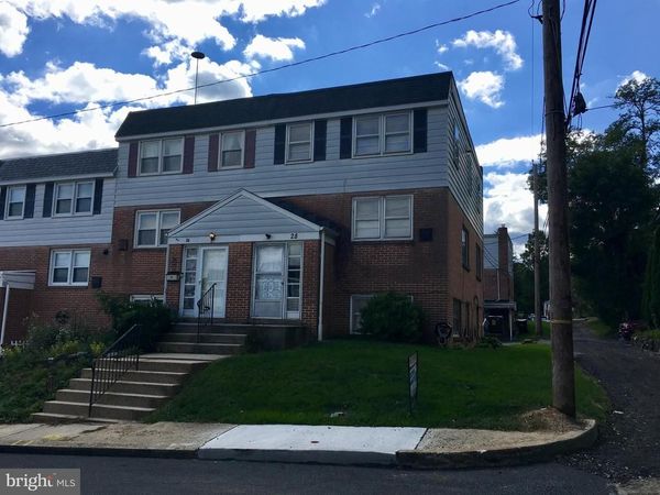 28 HILBERT COURT , READING, PA 19606