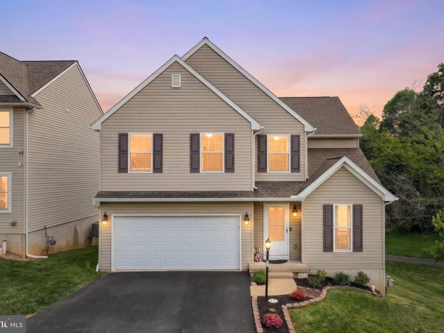 14 Barberry Court , Manchester, PA 17345 Main Photo