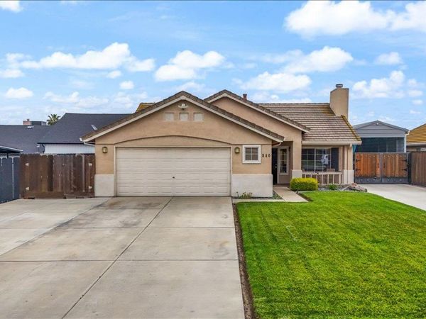840 N Central, Modesto, CA 95351
