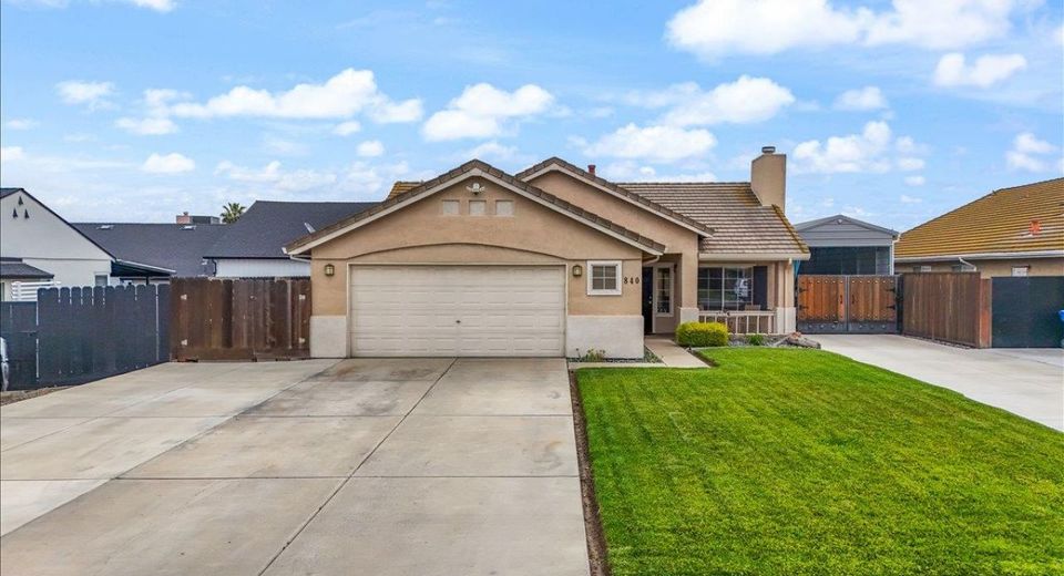 840 N Central, Modesto, CA 95351 Photo