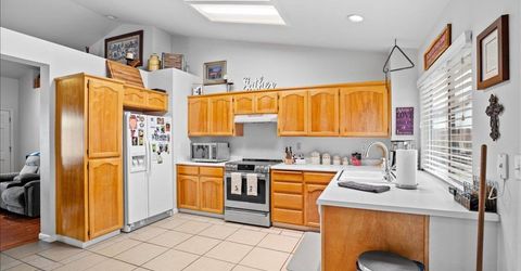 840 N Central, Modesto, CA 95351 Photo