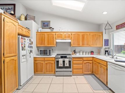 840 N Central, Modesto, CA 95351 Photo