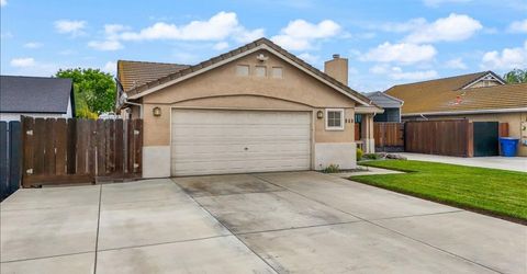 840 N Central, Modesto, CA 95351 Photo