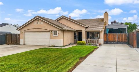 840 N Central, Modesto, CA 95351 Photo