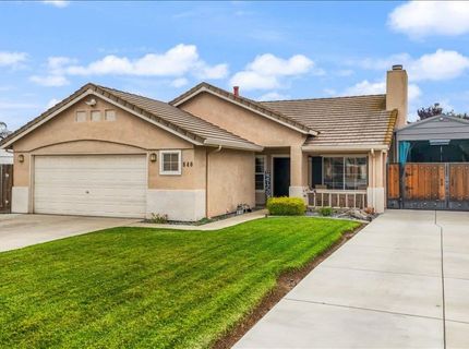 840 N Central, Modesto, CA 95351 Photo