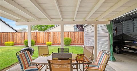 840 N Central, Modesto, CA 95351 Photo