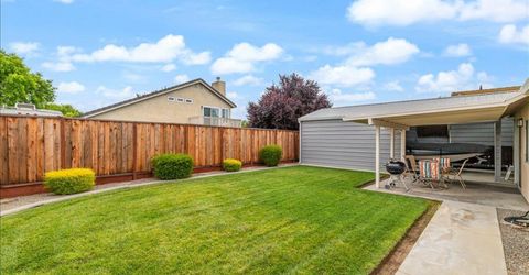 840 N Central, Modesto, CA 95351 Photo