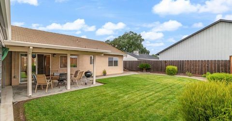 840 N Central, Modesto, CA 95351 Photo