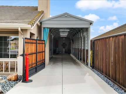 840 N Central, Modesto, CA 95351 Photo