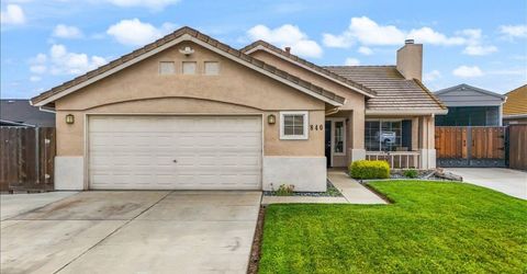 840 N Central, Modesto, CA 95351 Photo