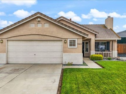 840 N Central, Modesto, CA 95351 Photo