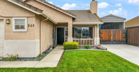 840 N Central, Modesto, CA 95351 Photo