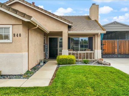 840 N Central, Modesto, CA 95351 Photo