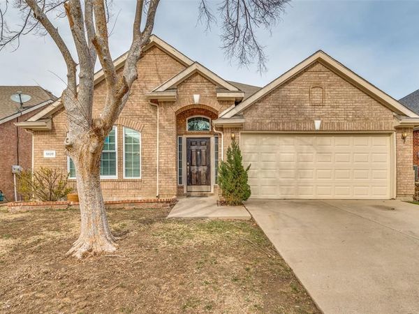 5828 Shetland Circle, Frisco, TX 75034
